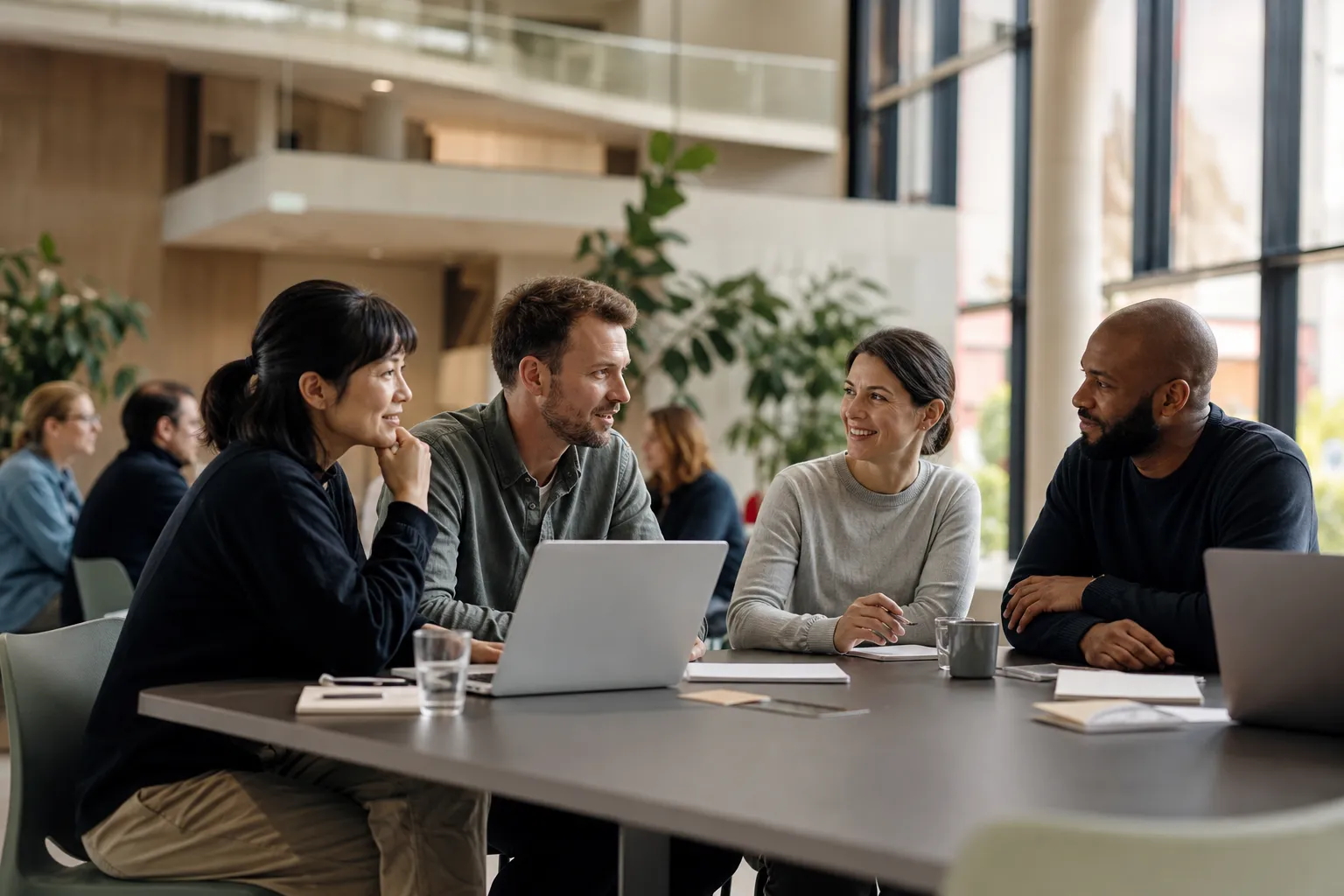 Turn internal demo days into daily habits